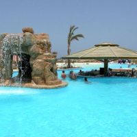 onatti beach resort