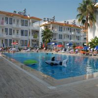anthos garden