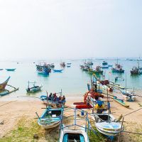 fisherman's bay