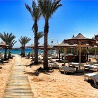 cataract layalina sharm el skheikh resort