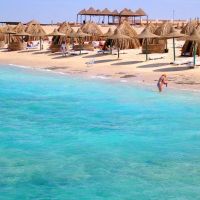 cinderella beach quseir diving club