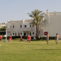 sonesta club