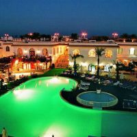 cleopatra tsokkos hotel