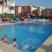 anthos garden