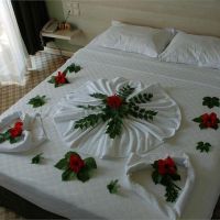 ambiente hotel kemer