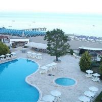 ambiente hotel kemer