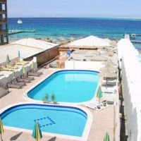ramoza beach resort