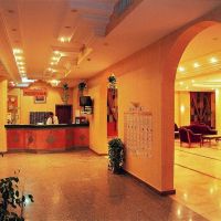 cleopatra tsokkos hotel