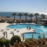 sea shell hotel