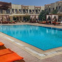 cataract layalina sharm el skheikh resort