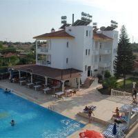anthos garden