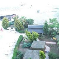ambiente hotel kemer