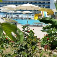 club eva hotel