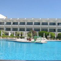 sea shell hotel