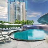 w bangkok