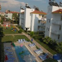 anthos garden