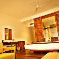 pandanus beach resort & spa