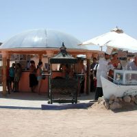 horizon sharm resort