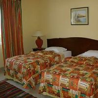 sinai garden hotel