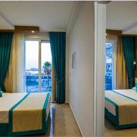 club eva hotel