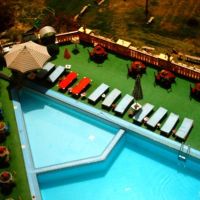 les rois amerotel