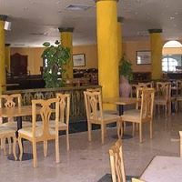 sinai garden hotel