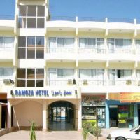 ramoza beach resort