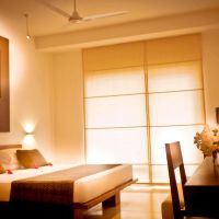 pandanus beach resort & spa