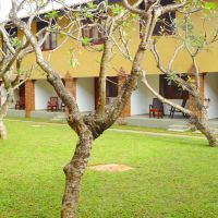 long beach resort