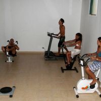 carnelia beach resort