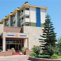 ambiente hotel kemer