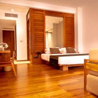 pandanus beach resort & spa