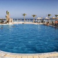 shoni bay resort