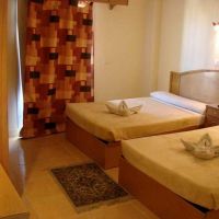 pharaoh club hotel