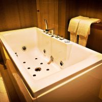 pandanus beach resort & spa