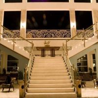 shoni bay resort