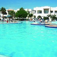 sahara grand resort