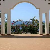 sinai garden hotel