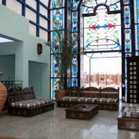 sharm elysee resort - il mercato
