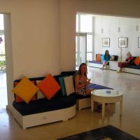 regency lodge hotel