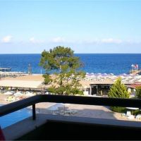 ambiente hotel kemer