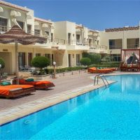 cataract layalina sharm el skheikh resort