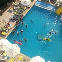 club eva hotel