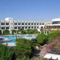 sea shell hotel