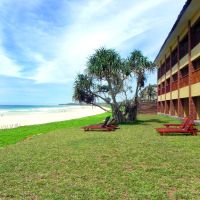 long beach resort