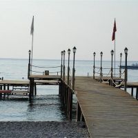ambiente hotel kemer