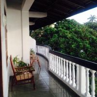 shanthi beach resort