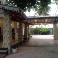 shanthi beach resort
