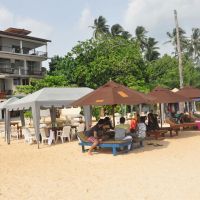 wave beach resort