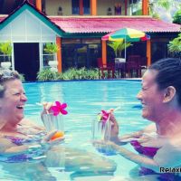 life ayurveda resort